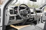 New 2024 Ford F-350 XL Regular Cab 4WD, 9' Godwin 184U Dump Truck for sale #WA03520 - photo 24