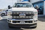 New 2024 Ford F-350 XL Regular Cab 4WD, 9' Royal Truck Body Service Body Service Truck for sale #WA03615 - photo 4