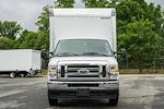 2025 Ford E-450 RWD, Rockport Box Van for sale #WA08759 - photo 3