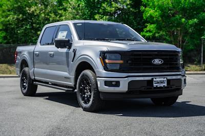 2024 Ford F-150 SuperCrew Cab 4WD, Pickup for sale #WA11592 - photo 1