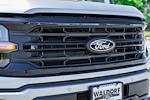 2024 Ford F-150 SuperCrew Cab 4WD, Pickup for sale #WA11592 - photo 11