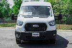 2024 Ford Transit 350 HD Medium Roof RWD, Empty Cargo Van for sale #WA16324 - photo 3