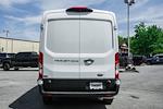 2024 Ford Transit 350 HD Medium Roof RWD, Empty Cargo Van for sale #WA16324 - photo 4