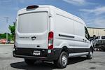 2024 Ford Transit 350 HD Medium Roof RWD, Empty Cargo Van for sale #WA16324 - photo 6