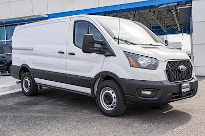 2024 Ford Transit 150 Low Roof RWD, Empty Cargo Van for sale #WA17114 - photo 1