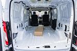 New 2024 Ford Transit 150 Low Roof RWD, Empty Cargo Van for sale #WA17114 - photo 2