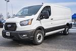 New 2024 Ford Transit 150 Low Roof RWD, Empty Cargo Van for sale #WA17114 - photo 4