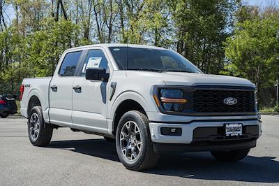 2024 Ford F-150 SuperCrew Cab 4WD, Pickup for sale #WA28949 - photo 1