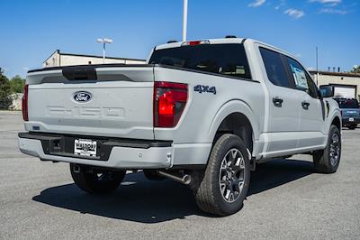 2024 Ford F-150 SuperCrew Cab 4WD, Pickup for sale #WA28949 - photo 2