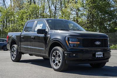 2024 Ford F-150 SuperCrew Cab 4WD, Pickup for sale #WA28978 - photo 1