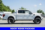 New 2024 Ford F-150 XLT SuperCrew Cab 4x4, Pickup for sale #WA36043 - photo 4