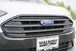 Used 2020 Ford Transit Connect XL FWD, Empty Cargo Van for sale #WA36632A - photo 11