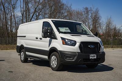 New 2024 Ford Transit 350 Super Cab Low Roof RWD, Empty Cargo Van for sale #WA38894 - photo 1