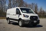 New 2024 Ford Transit 350 Super Cab Low Roof RWD, Empty Cargo Van for sale #WA38894 - photo 1