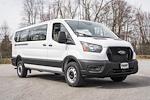 2024 Ford Transit 350 Super Cab Low Roof RWD, Empty Cargo Van for sale #WA39429 - photo 1