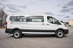 New 2024 Ford Transit 350 Super Cab Low Roof RWD, Empty Cargo Van for sale #WA39429 - photo 5