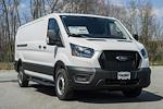 2024 Ford Transit 350 Super Cab Low Roof RWD, Empty Cargo Van for sale #WA39648 - photo 1