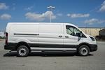 2024 Ford Transit 350 Super Cab Low Roof RWD, Empty Cargo Van for sale #WA39648 - photo 4
