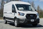 2024 Ford Transit 250 Medium Roof RWD, Empty Cargo Van for sale #WA39803 - photo 1