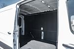 2024 Ford Transit 250 Medium Roof RWD, Empty Cargo Van for sale #WA39803 - photo 26