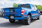 Used 2021 Ford F-150 XL SuperCrew Cab 4WD, Pickup for sale #WA43422A - photo 2