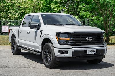 2024 Ford F-150 SuperCrew Cab 4WD, Pickup for sale #WA50327 - photo 1