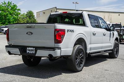 2024 Ford F-150 SuperCrew Cab 4WD, Pickup for sale #WA50327 - photo 2