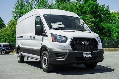2024 Ford Transit 250 Medium Roof RWD, Empty Cargo Van for sale #WA54056 - photo 1