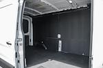 2024 Ford Transit 250 Medium Roof RWD, Empty Cargo Van for sale #WA54056 - photo 26