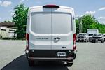 2024 Ford Transit 250 Medium Roof RWD, Empty Cargo Van for sale #WA54056 - photo 7