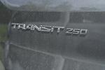 2024 Ford Transit 250 Medium Roof RWD, Empty Cargo Van for sale #WA54360 - photo 10