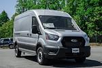 2024 Ford Transit 250 Medium Roof RWD, Empty Cargo Van for sale #WA54899 - photo 1