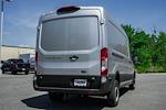 2024 Ford Transit 250 Medium Roof RWD, Empty Cargo Van for sale #WA54899 - photo 6