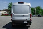 2024 Ford Transit 250 Medium Roof RWD, Empty Cargo Van for sale #WA54899 - photo 7