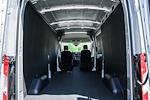 2024 Ford Transit 250 Medium Roof RWD, Empty Cargo Van for sale #WA54899 - photo 2