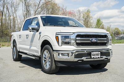 2024 Ford F-150 SuperCrew Cab 4WD, Pickup for sale #WA56451 - photo 1