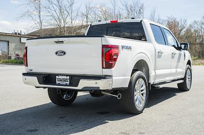 2024 Ford F-150 SuperCrew Cab 4WD, Pickup for sale #WA56451 - photo 2