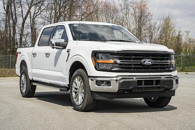 2024 Ford F-150 SuperCrew Cab 4WD, Pickup for sale #WA60881 - photo 1