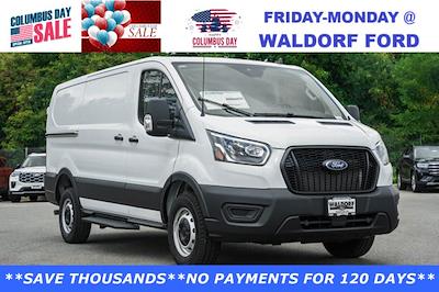 New 2024 Ford Transit 250 Low Roof RWD, Empty Cargo Van for sale #WA61701 - photo 1