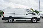 New 2024 Ford Transit 250 Low Roof RWD, Empty Cargo Van for sale #WA61701 - photo 3