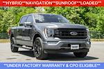 2023 Ford F-150 SuperCrew Cab 4WD, Pickup for sale #WA66780A - photo 1