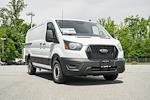 2024 Ford Transit 150 Low Roof RWD, Empty Cargo Van for sale #WA72620 - photo 1