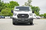 2024 Ford Transit 150 Low Roof RWD, Empty Cargo Van for sale #WA72620 - photo 3