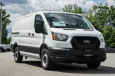 2024 Ford Transit 150 Low Roof RWD, Empty Cargo Van for sale #WA72672 - photo 1