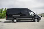 2023 Ford Transit 350 High Roof AWD, Empty Cargo Van for sale #WB68633 - photo 4