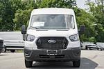 New 2024 Ford Transit 250 Medium Roof RWD, Empty Cargo Van for sale #WA95049 - photo 3