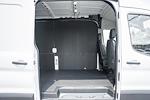 New 2024 Ford Transit 250 Medium Roof RWD, Empty Cargo Van for sale #WA95049 - photo 23