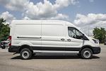 New 2024 Ford Transit 250 Medium Roof RWD, Empty Cargo Van for sale #WA95049 - photo 4