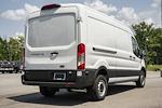 New 2024 Ford Transit 250 Medium Roof RWD, Empty Cargo Van for sale #WA95049 - photo 5