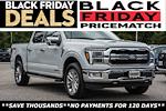 2024 Ford F-150 SuperCrew Cab 4WD, Pickup for sale #WB03400 - photo 1